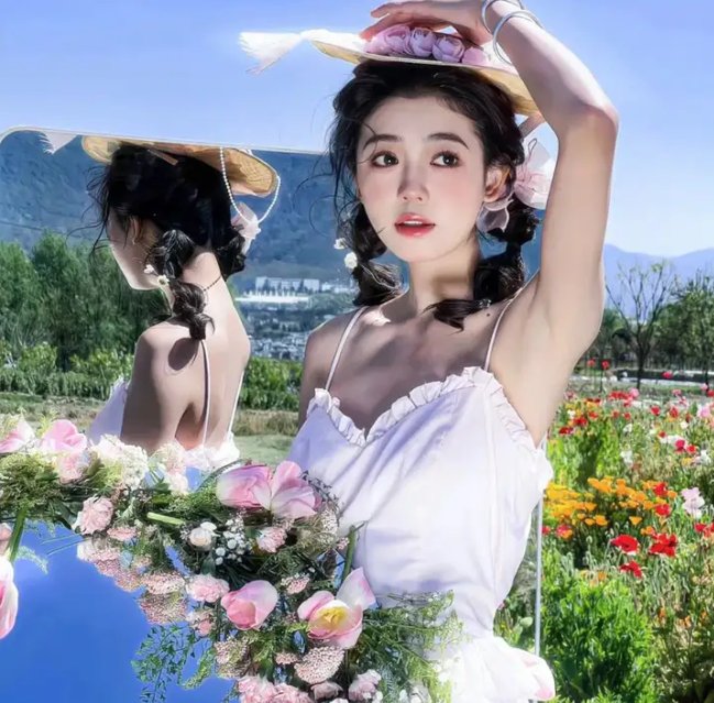 毒海浮生