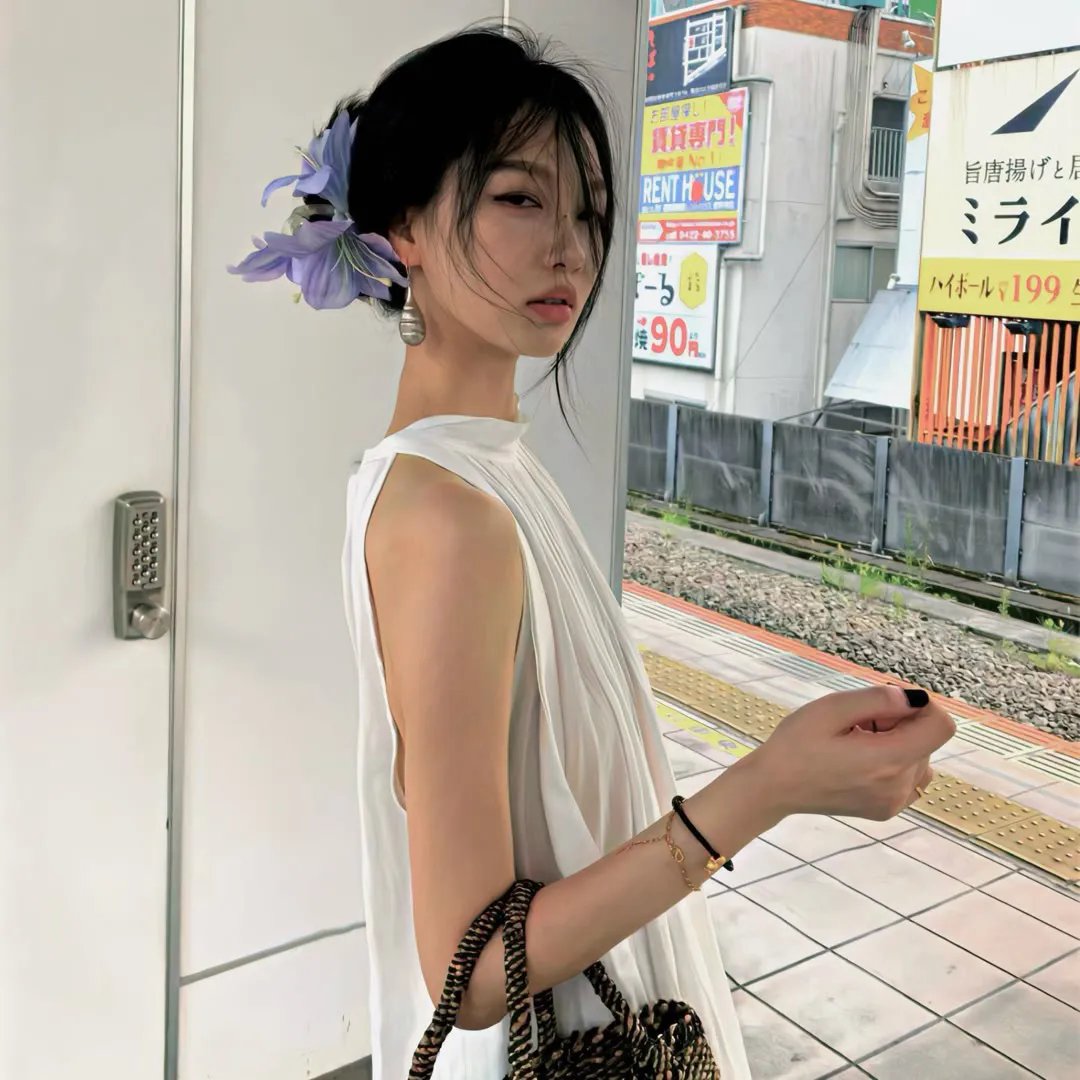 镜花水月情