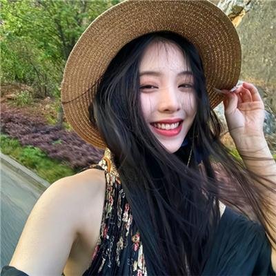 火热的吻