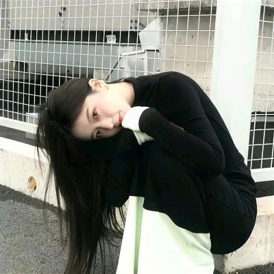 安妮莱伯维兹的浮华世界